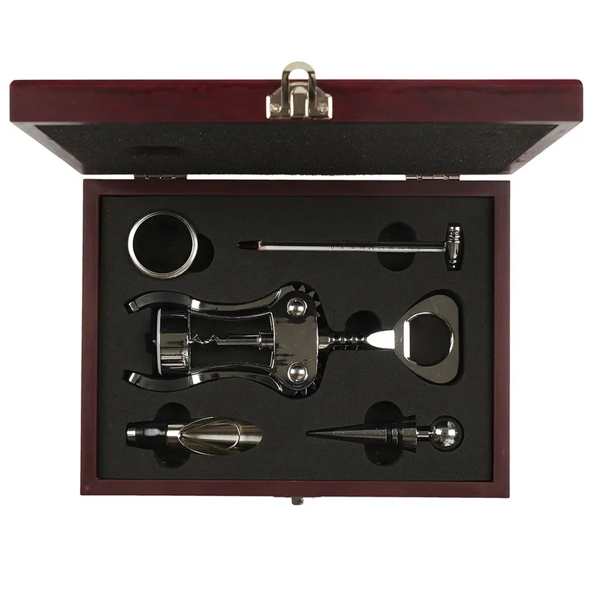 Coffret sommelier LE STUDIO