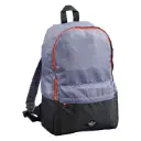 Foldaway back pack WILD AND WOLF