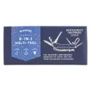 Marine multi tool WILD AND WOLF