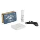 Survival tech kit WILD AND WOLF