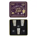 Campfire call the shots game WILD AND WOLF