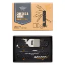 Cheese and wine tool WILD & WOLF