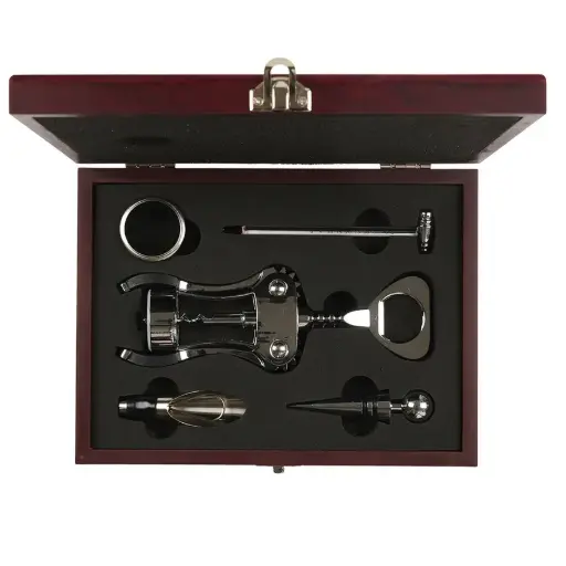 [03899] Coffret sommelier LE STUDIO