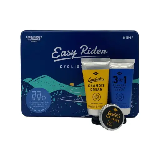 [03440] Easy rider kit WILD AND WOLF