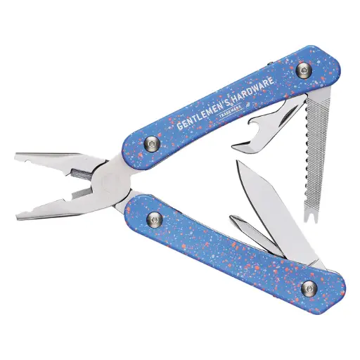 [03452] Fishing multi tool WILD AND WOLF
