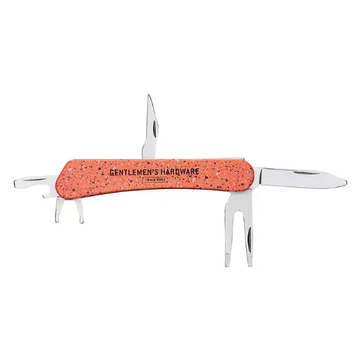 [03454] Golf multi tool WILD AND WOLF
