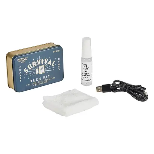 [03435] Survival tech kit WILD AND WOLF