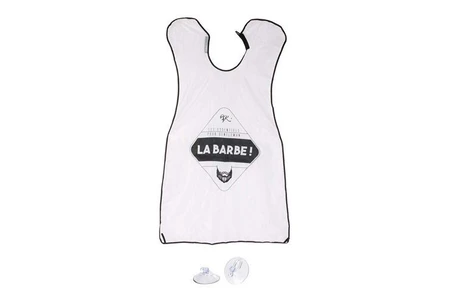 [03909] Tablier a barbe LE STUDIO