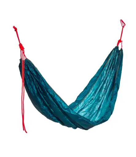 [03475] Travel hammock WILD AND WOLF